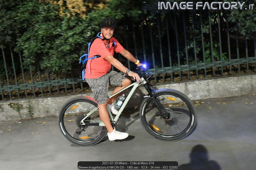 2021-07-29 Milano - Critical Mass 018